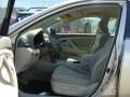 Desert Sand Metallic - Camry LE Photo No. 7