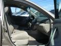 Desert Sand Metallic - Camry LE Photo No. 8