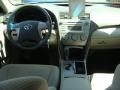 Desert Sand Metallic - Camry LE Photo No. 9