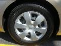 Desert Sand Metallic - Camry LE Photo No. 14
