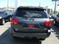 Slate Gray Metallic - Sequoia SR5 4WD Photo No. 5