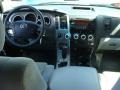 Slate Gray Metallic - Sequoia SR5 4WD Photo No. 9