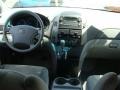 2010 Silver Shadow Pearl Toyota Sienna LE  photo #9