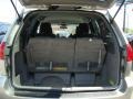 2010 Silver Shadow Pearl Toyota Sienna LE  photo #13