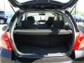 2008 Black Sand Pearl Toyota Yaris 3 Door Liftback  photo #13