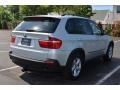 Titanium Silver Metallic - X5 3.0si Photo No. 2