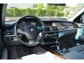Titanium Silver Metallic - X5 3.0si Photo No. 4