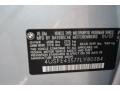 Titanium Silver Metallic - X5 3.0si Photo No. 26