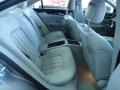  2012 CLS 550 4Matic Coupe Ash/Black Interior
