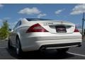 Diamond White Metallic - CLS 550 Photo No. 15