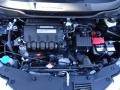 2012 Polished Metal Metallic Honda Insight EX Hybrid  photo #39
