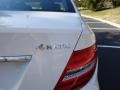 2012 Arctic White Mercedes-Benz C 300 Luxury 4Matic  photo #10