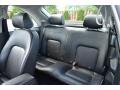 Platinum Grey - New Beetle 2.5 Coupe Photo No. 7