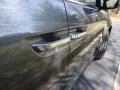 2012 Polished Metal Metallic Honda Odyssey EX  photo #10