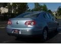 Arctic Blue Silver - Passat 2.0T Sedan Photo No. 3