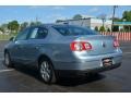 Arctic Blue Silver - Passat 2.0T Sedan Photo No. 4