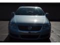 Arctic Blue Silver - Passat 2.0T Sedan Photo No. 7