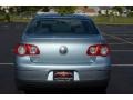 Arctic Blue Silver - Passat 2.0T Sedan Photo No. 8
