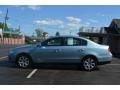 Arctic Blue Silver - Passat 2.0T Sedan Photo No. 10
