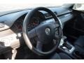 Arctic Blue Silver - Passat 2.0T Sedan Photo No. 11