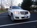 Arctic White - GLK 350 4Matic Photo No. 1