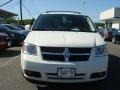 Stone White - Grand Caravan SXT Photo No. 2