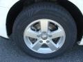 Stone White - Grand Caravan SXT Photo No. 3