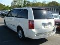 Stone White - Grand Caravan SXT Photo No. 5