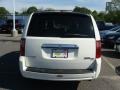 Stone White - Grand Caravan SXT Photo No. 6