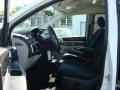 Stone White - Grand Caravan SXT Photo No. 9