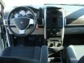 Stone White - Grand Caravan SXT Photo No. 11