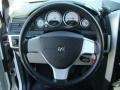 Stone White - Grand Caravan SXT Photo No. 12