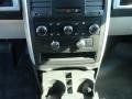 Stone White - Grand Caravan SXT Photo No. 14