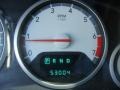 Stone White - Grand Caravan SXT Photo No. 15