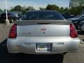 Galaxy Silver Metallic - Monte Carlo SS Photo No. 6