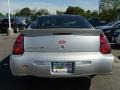 2004 Galaxy Silver Metallic Chevrolet Monte Carlo SS  photo #6