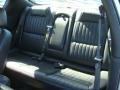 Ebony Black Rear Seat Photo for 2004 Chevrolet Monte Carlo #65058700