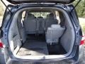 2012 Polished Metal Metallic Honda Odyssey EX  photo #15