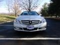 Iridium Silver Metallic - E 350 Cabriolet Photo No. 2