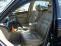 2003 Nighthawk Black Pearl Honda Accord EX V6 Sedan  photo #11