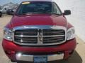 Inferno Red Crystal Pearl - Ram 2500 Laramie Quad Cab 4x4 Photo No. 5