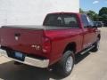 Inferno Red Crystal Pearl - Ram 2500 Laramie Quad Cab 4x4 Photo No. 6