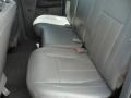 Inferno Red Crystal Pearl - Ram 2500 Laramie Quad Cab 4x4 Photo No. 12