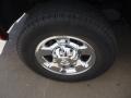 Inferno Red Crystal Pearl - Ram 2500 Laramie Quad Cab 4x4 Photo No. 15