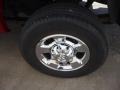 Inferno Red Crystal Pearl - Ram 2500 Laramie Quad Cab 4x4 Photo No. 16