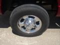 Inferno Red Crystal Pearl - Ram 2500 Laramie Quad Cab 4x4 Photo No. 18