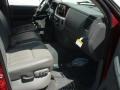 Inferno Red Crystal Pearl - Ram 2500 Laramie Quad Cab 4x4 Photo No. 20