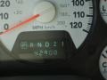 Inferno Red Crystal Pearl - Ram 2500 Laramie Quad Cab 4x4 Photo No. 37