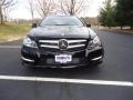 Black - C 250 Coupe Photo No. 2