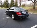 Black - C 250 Coupe Photo No. 5